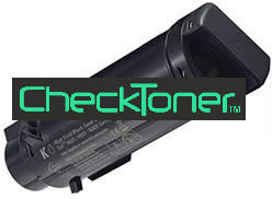 Dell S2825cdn H625 H825 MICR Toner Cartridge
